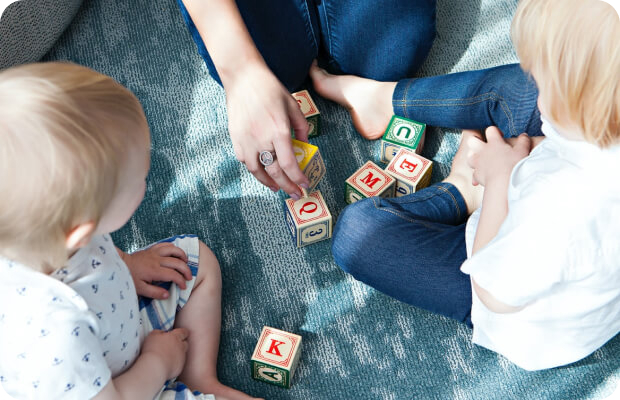 academy Day Care Home Gallery Image 3