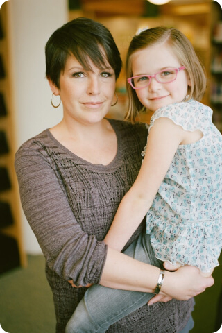 academy Day Care Home Testimonial Image